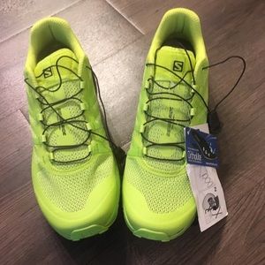 Salomon Sense Ride Men’s Running Shoes